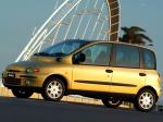 Fiat Multipla 2003 года (ZA)